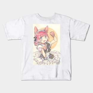 Nyan! Kids T-Shirt